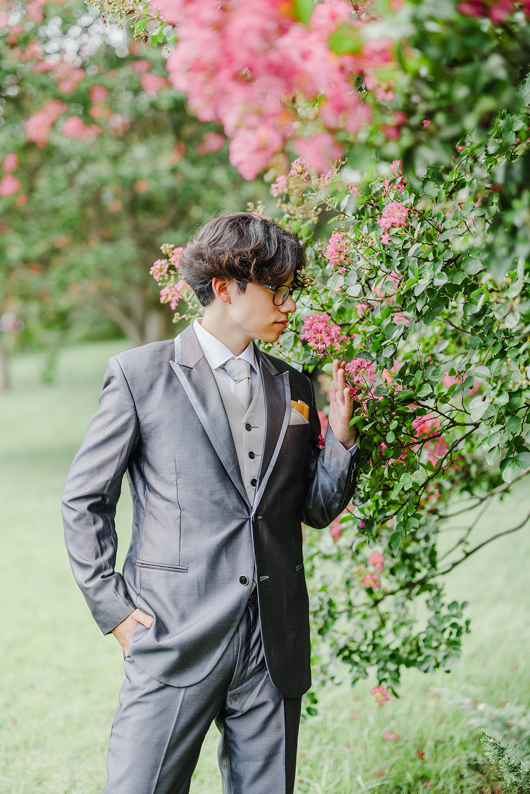 タキシードレンタル